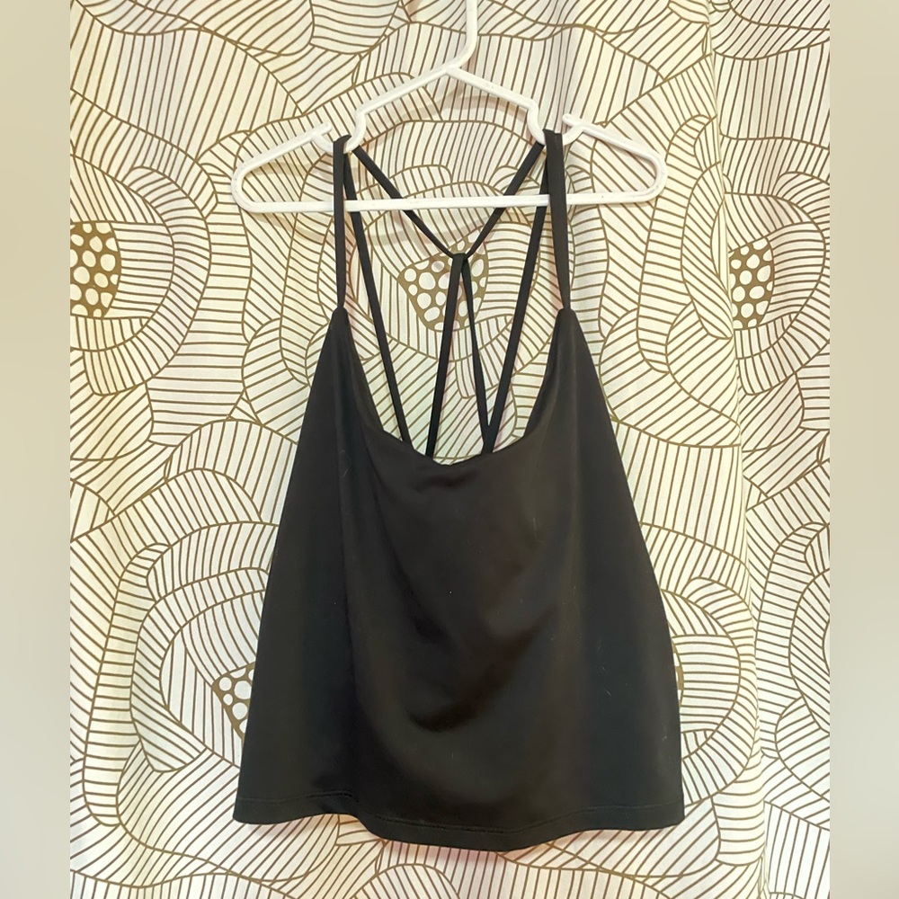 Old Navy Active XXL PowerPress Light Support Breathable Built-in Bra